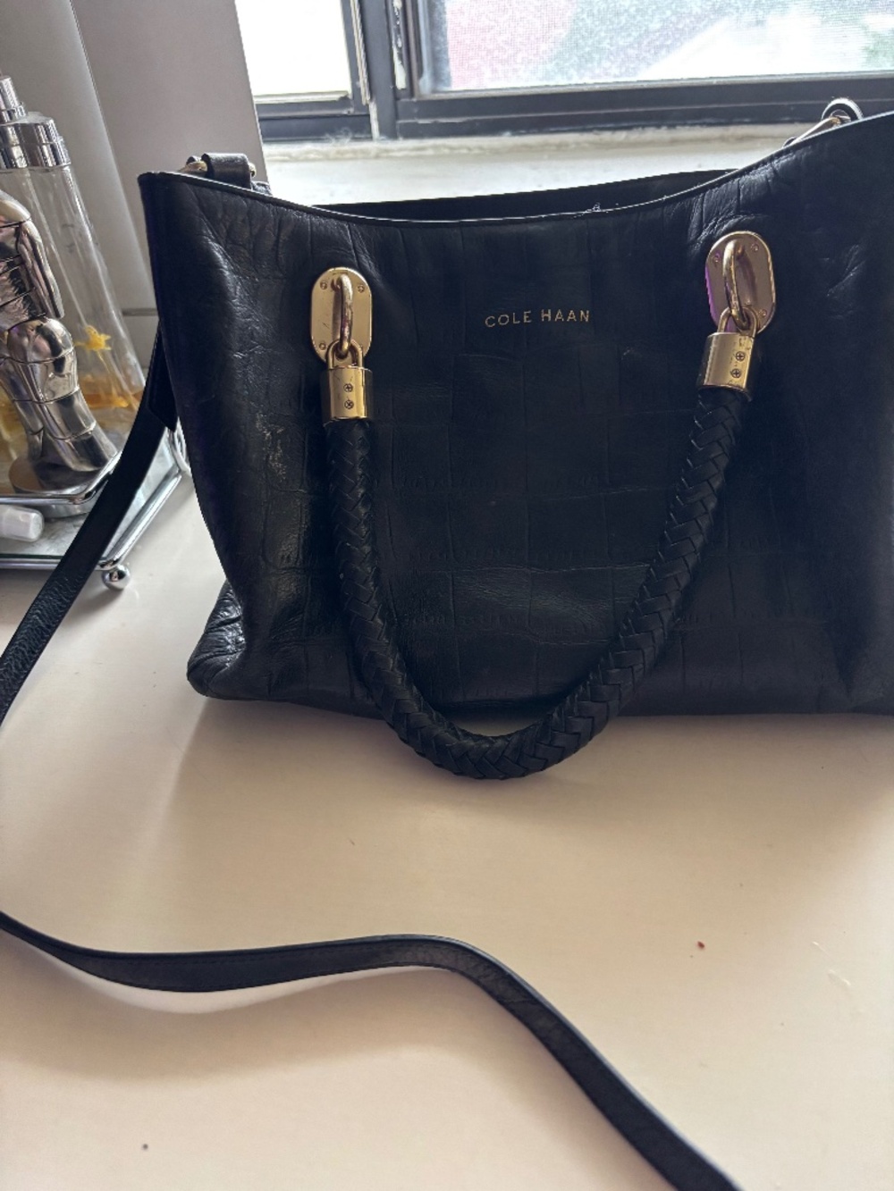 Cole haan bag